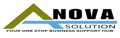 Anovasolution Services Logo