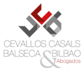 CCB Abogados Logo