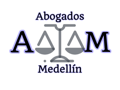 Abogados Medellin Logo