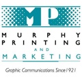 Murphy Printing Logo