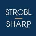 Strobl Sharp PLLC Logo
