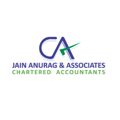 Jain Anurag & Associates Logo