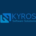 Kyros Software Solutions Logo