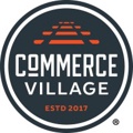 Commerce Village Logo