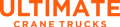 Ultimate Crane Trucks Logo