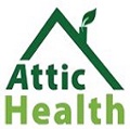 Attic Health Logo