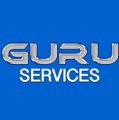 Guru Services Logo