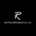 Reytech Infoways PVT LTD Logo