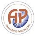 Alliance Printing, Inc Logo