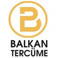 BALKAN TRANSLATION OFFICE Logo