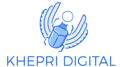 Khepri Digital Logo
