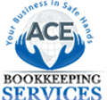 Ace Bookkeeping Services Logo