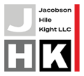 Jacobson Hile Kight LLC Logo