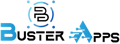 Buster Apps Solutions Logo