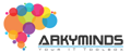 Arkyminds Logo