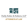 Darby Kolter & Roberts, LLP Logo
