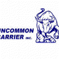 Uncommon Carrier Inc. Logo