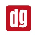 Data Group Finland Oy Logo