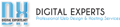 Digital Experts Logo