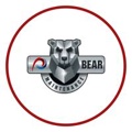 P Bear Maintenance Logo