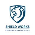 Shield Works Precision Manufacturing, Co., Ltd. Logo