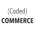 Coded Commerce, LLC Logo
