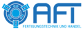 AFT Fertigungstechnik und Handel GmbH Logo