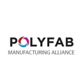 Polyfab Display Company Logo
