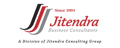 Jitendra Business Consultants Logo