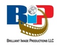 Brilliant Image Productions, LLC Logo