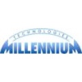 Millennium Technologies S.r.l. Logo