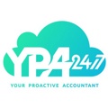YPA 24/7 B.V. Logo