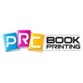 PRC Book Printing Logo