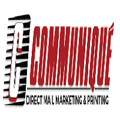 Communique Direct Mail Marketing & Printing Logo