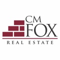 CM Fox Real Estate Logo