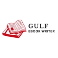 Gulf Ebook Writer Logo