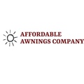 Affordable Awnings Company of California, Inc. Logo