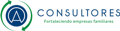A - Consultores Logo