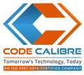 Code Calibre Logo