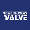 Speciality Valve Logo