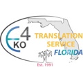 Translations Florida EKO 4 Logo