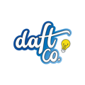The Daft Company, LLC Logo