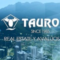 Tauro Asesores Inmobiliarios, S.A DE C.V. Logo