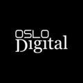 Oslo Digital Logo