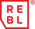 Rebl Theory Logo