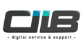 CIIB GmbH Logo