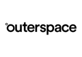 Outerspace Product Design Logo