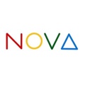 Nova Logistics Logo