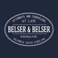 Belser & Belser, P.A. Logo