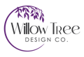 Willow Tree Design Co Logo